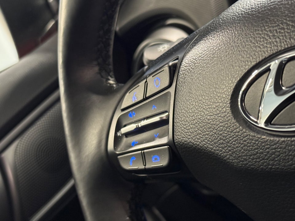 Hyundai Kona 39 EV Advanced 5d