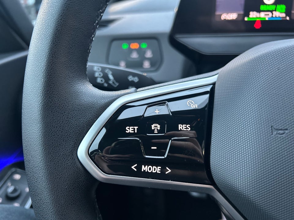 VW ID.3 58 Pro Performance 5d