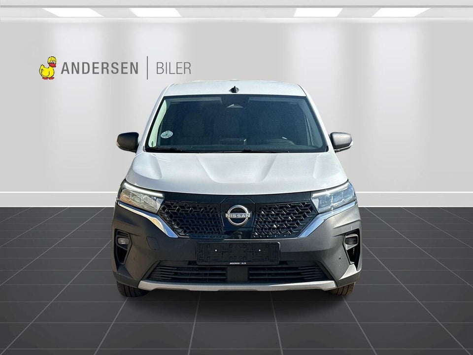 Nissan Townstar 45 N-Connecta L2H1