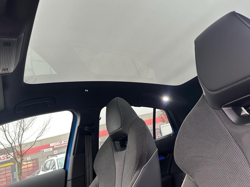 Skoda Enyaq 80 iV Sportline Coupé 5d