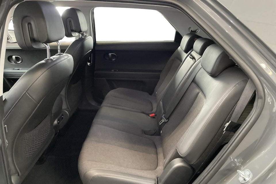 Hyundai Ioniq 5 84 Advanced 5d