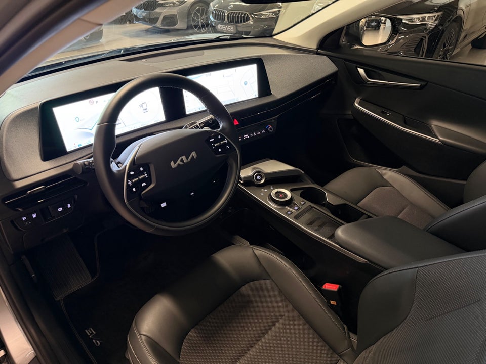 Kia EV6 77 Long Range Access 5d