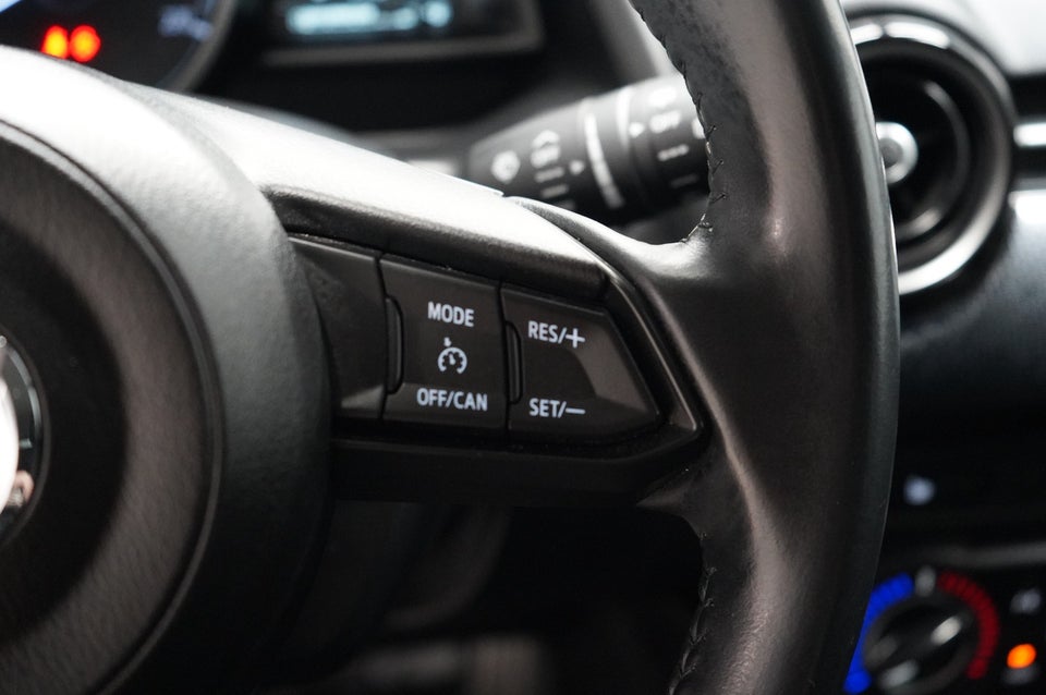 Mazda 2 1,5 SkyActiv-G 90 Niseko 5d