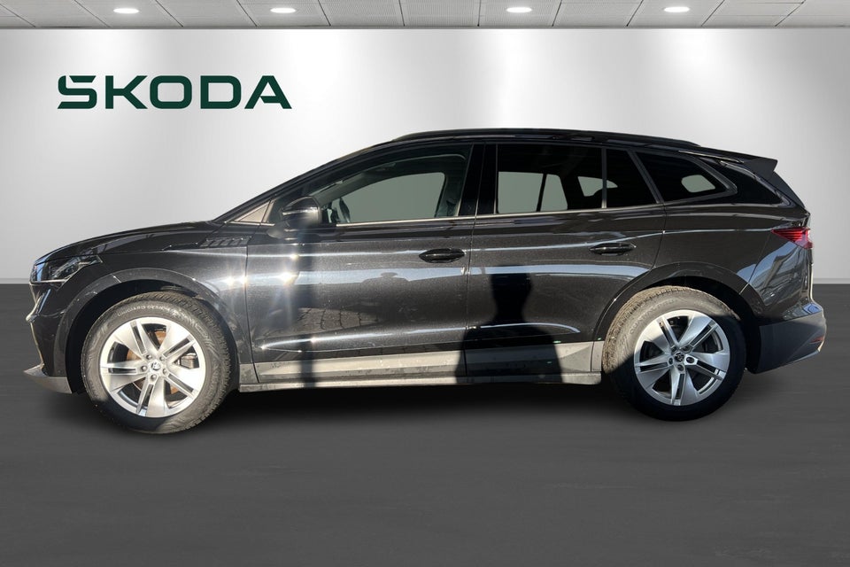 Skoda Enyaq 60 iV 5d