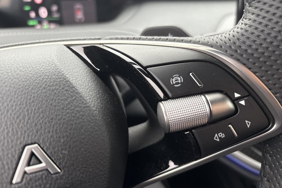 Skoda Enyaq 85 iV Sportline 5d