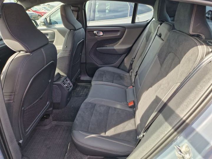 Volvo C40 P8 ReCharge Twin Plus 5d