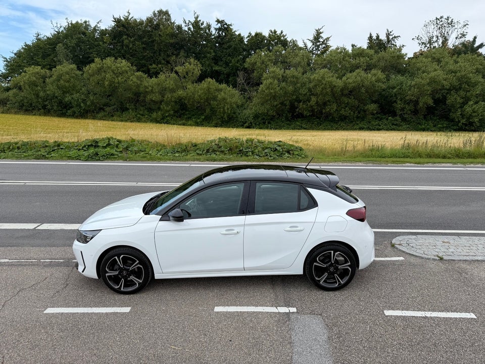 Opel Corsa 1,2 Sport 5d
