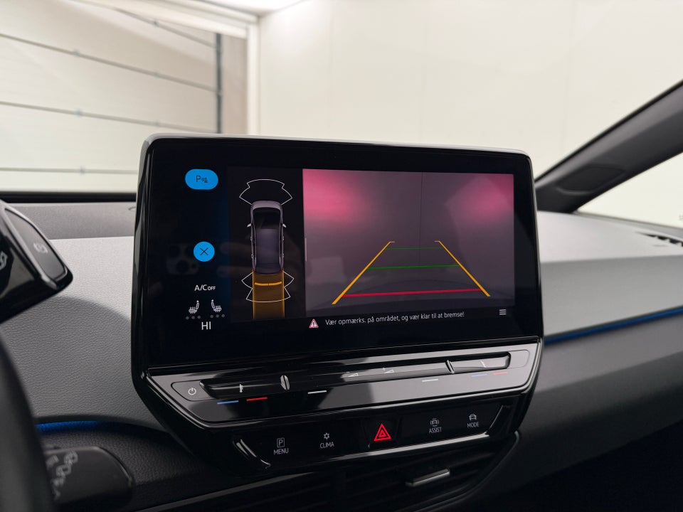 VW ID.3 58 Pro Business 5d