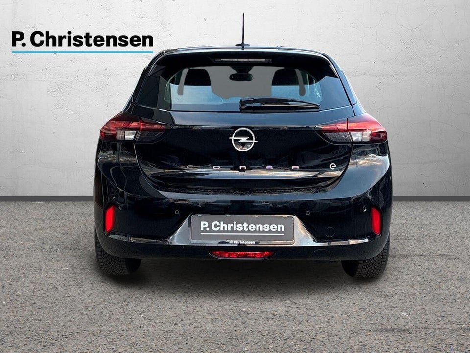 Opel Corsa-e 50 Edition 5d