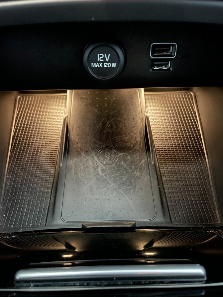 Volvo XC40 2,0 T4 190 R-Design aut. Van 5d