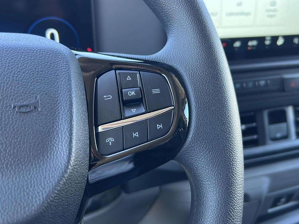 Ford Transit Custom 320 L1 2,5 PHEV Trend CVT
