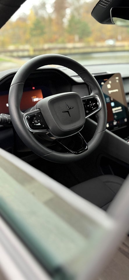 Polestar 2 Standard Range 5d