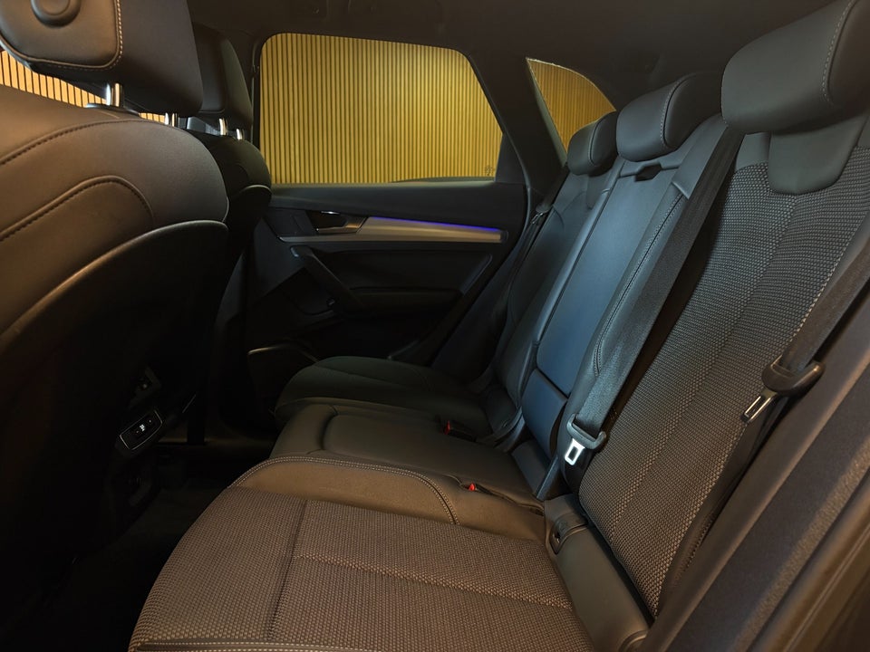 Audi Q5 50 TFSi e S-line quattro S-tr. 5d