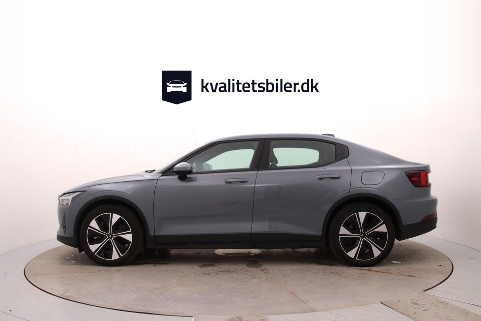Polestar 2 Long Range 5d
