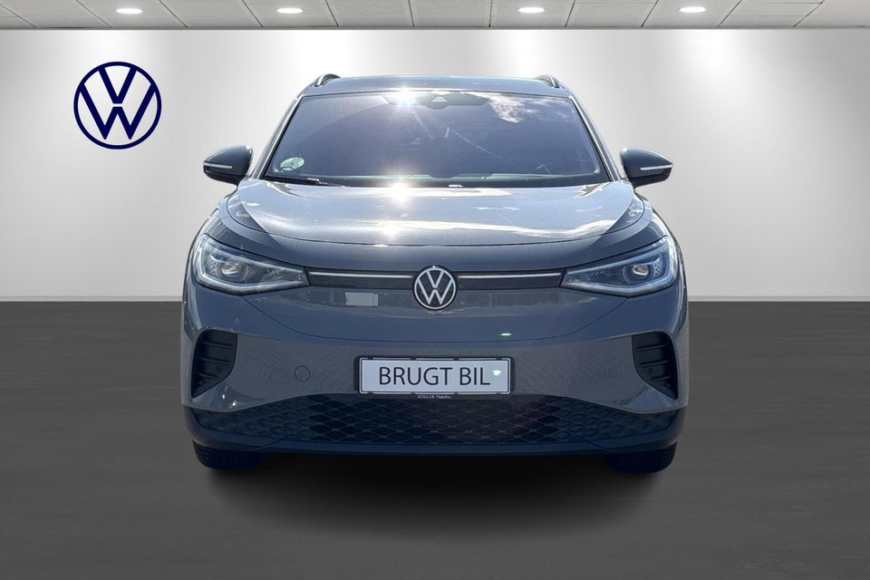 VW ID.4 77 Style+ 5d