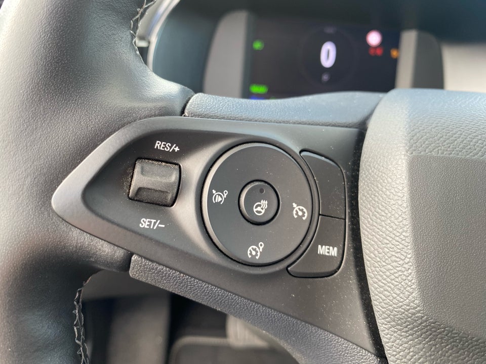 Opel Corsa-e 50 Elegance 5d