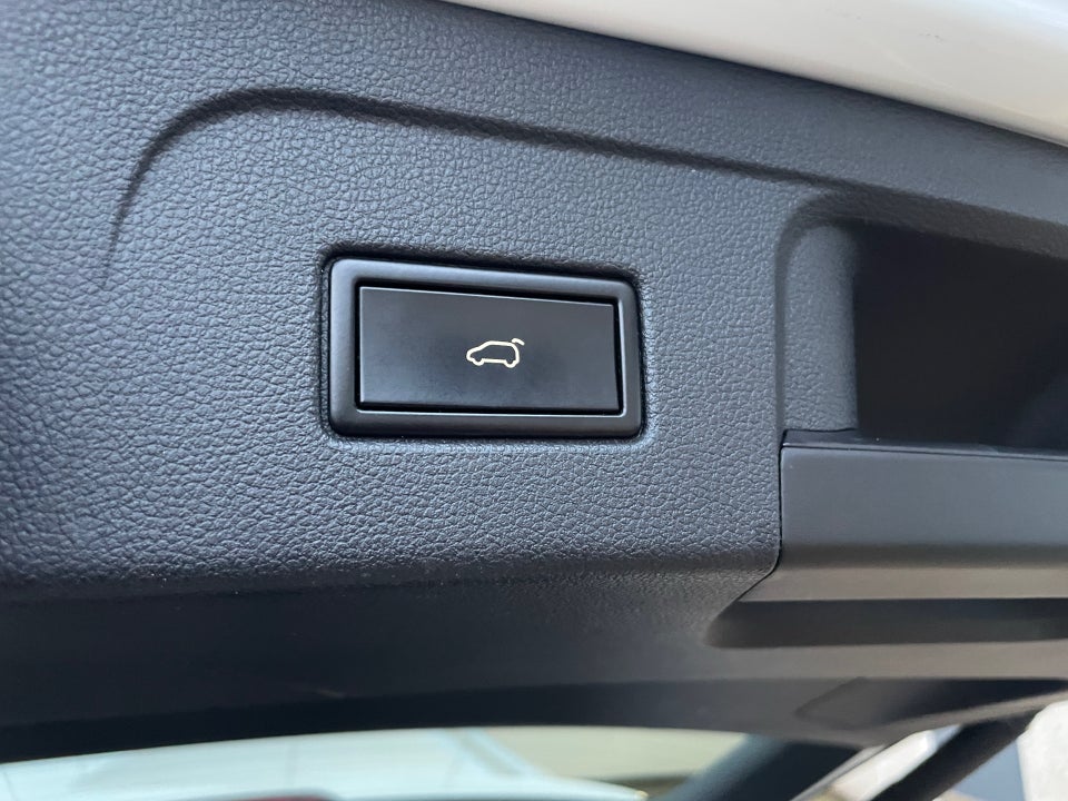 VW Touran 1,5 TSi 150 Highline DSG 7prs 5d