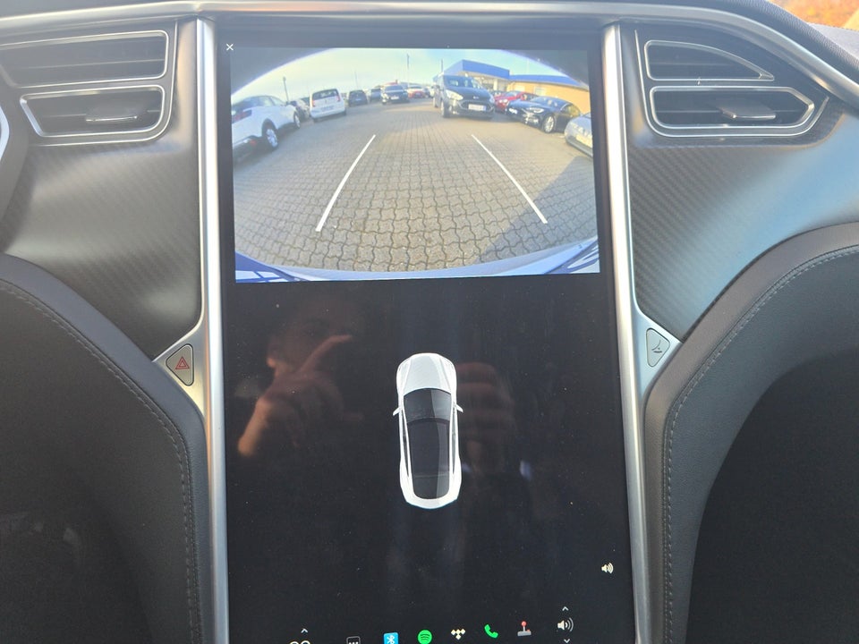 Tesla Model S 85 5d