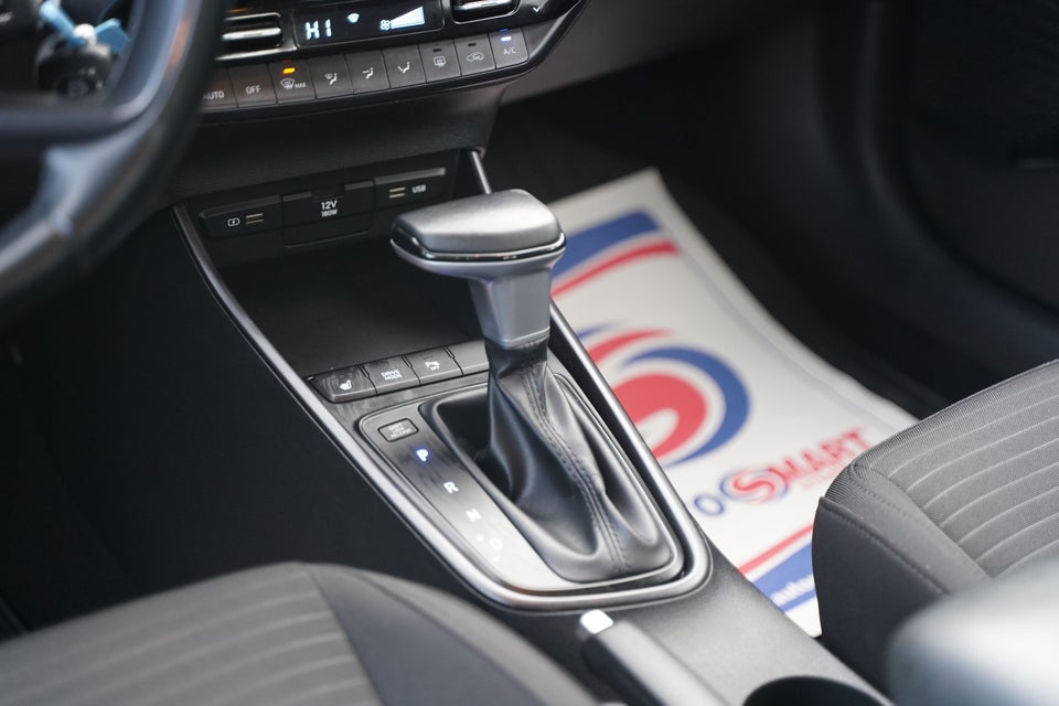 Hyundai i20 1,0 T-GDi Advanced DCT 5d