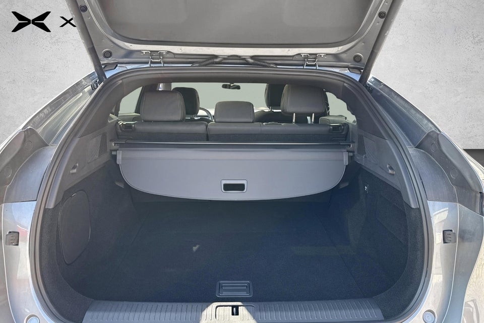 Xpeng G6 Long Range 5d