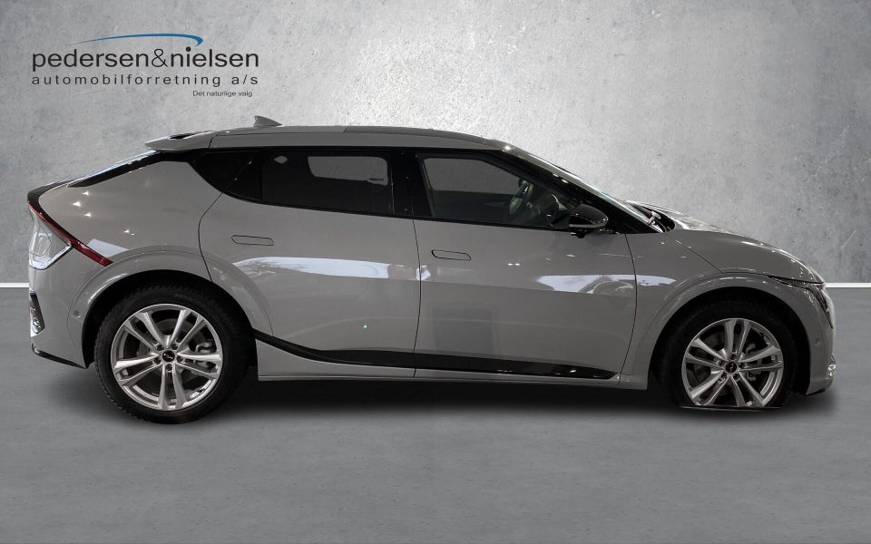 Kia EV6 84 Long Range GT-Line 5d