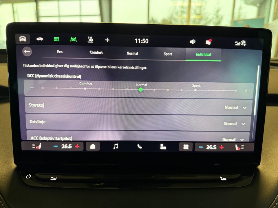 Skoda Enyaq 85 iV Suite 5d