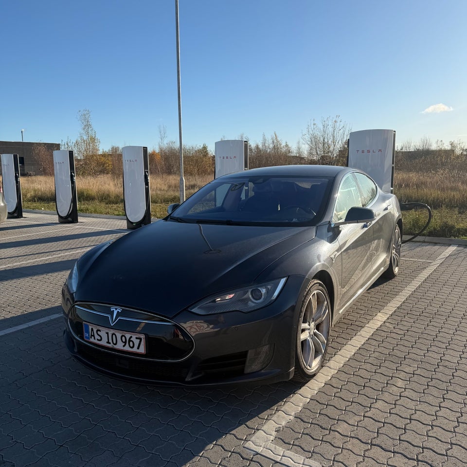 Tesla Model S 85 7prs 5d