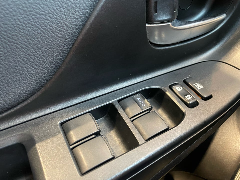 Toyota Yaris 1,5 VVT-iE T3 Smart 5d