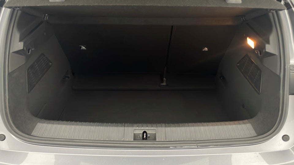 Renault Megane E-Tech 60 Iconic 5d