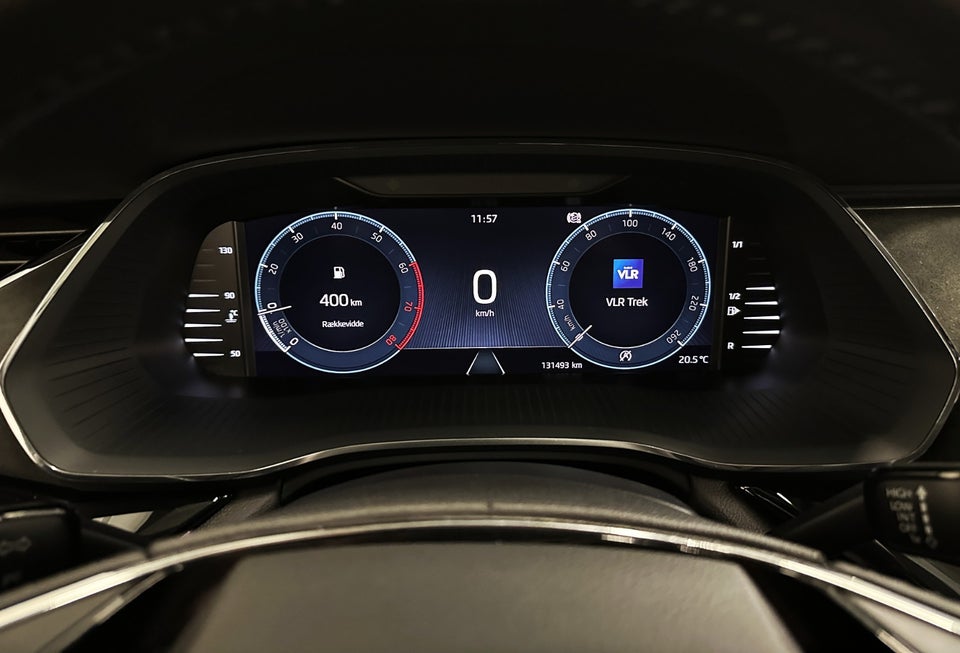 Skoda Octavia 1,5 TSi 150 Style Combi 5d