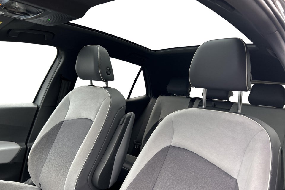 VW ID.3 58 Pro Performance Business 5d