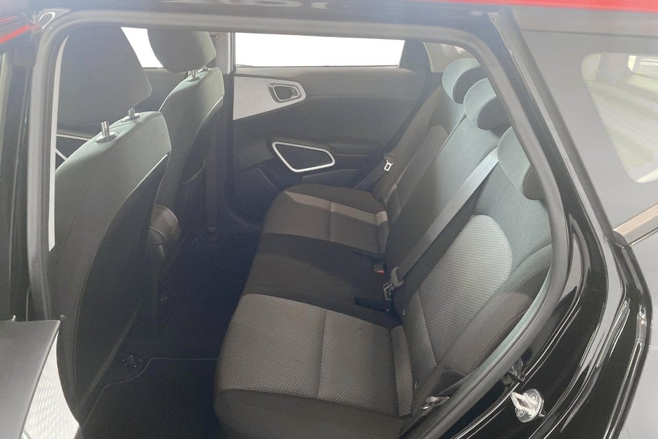 Kia e-Soul 64 Vision 5d