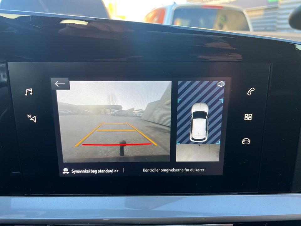 Opel Mokka 1,2 T 130 Edition+ aut. 5d