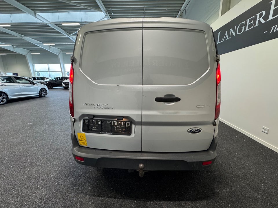 Ford Transit Connect 1,6 TDCi 95 Trend kort 5d