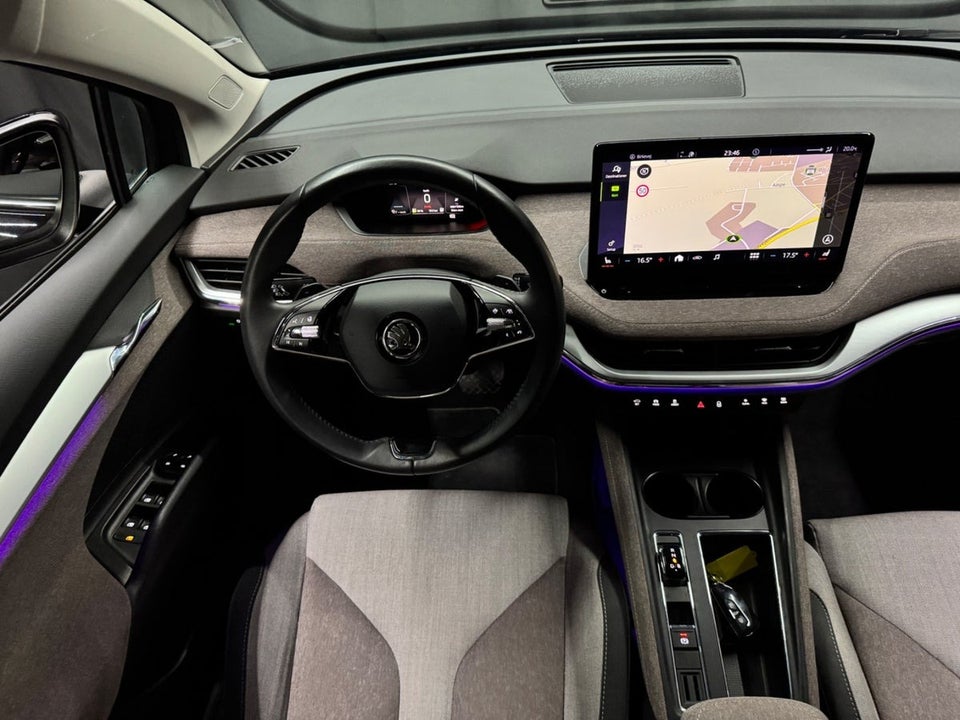 Skoda Enyaq 80 iV 5d