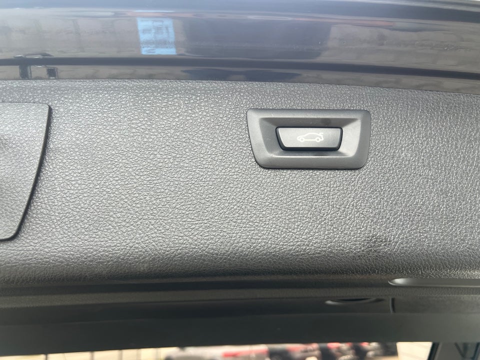BMW 320d 2,0 Touring Sport Line aut. 5d