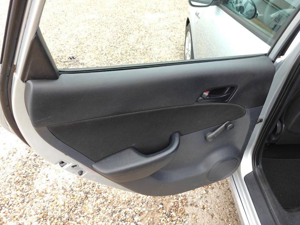Hyundai i30 1,4 CVVT Classic Cool 5d