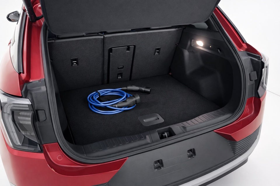 Ford Explorer 77 Premium Extended Range 5d