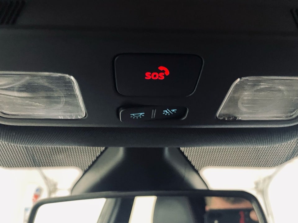 Ford Puma 1,0 EcoBoost mHEV ST-Line X 5d