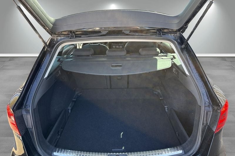Seat Leon 1,5 TSi 130 FR ST 5d