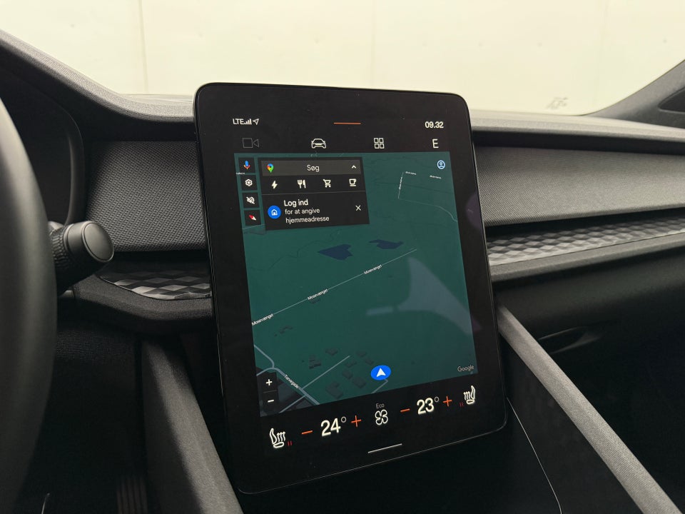 Polestar 2 Long Range AWD 5d