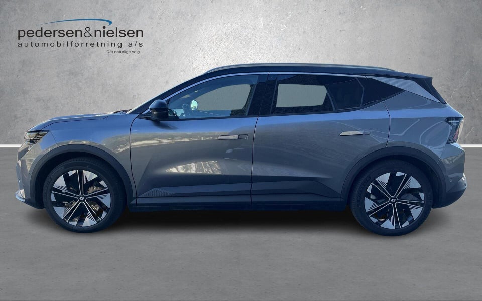 Renault Scenic E-Tech 87 Techno 5d