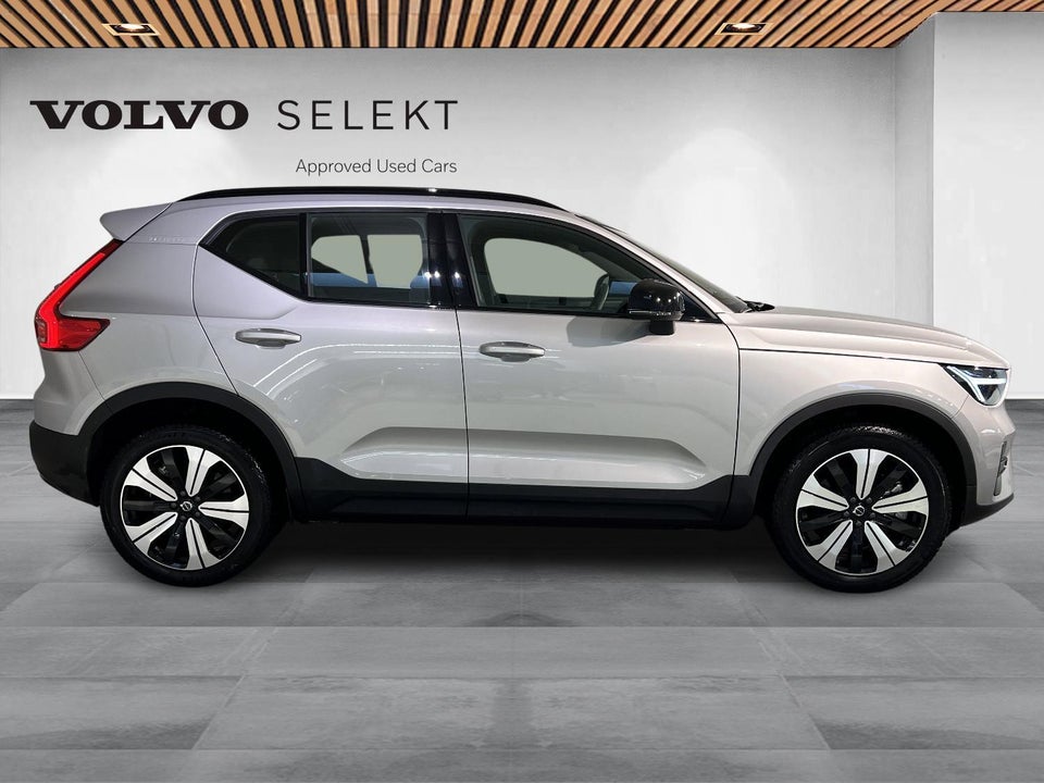 Volvo XC40 P6 ReCharge Plus 5d