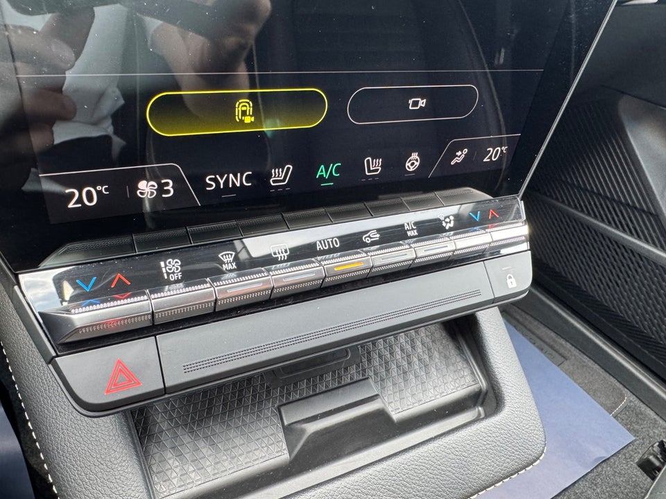 Renault Megane E-Tech 60 Iconic 5d