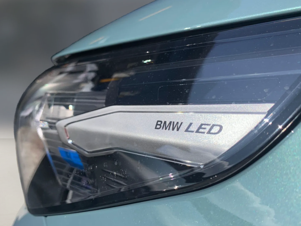 BMW i5 xDrive40 4d