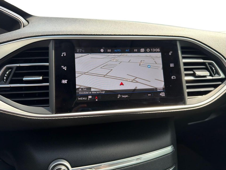 Peugeot 308 1,5 BlueHDi 130 Special Pack SW 5d