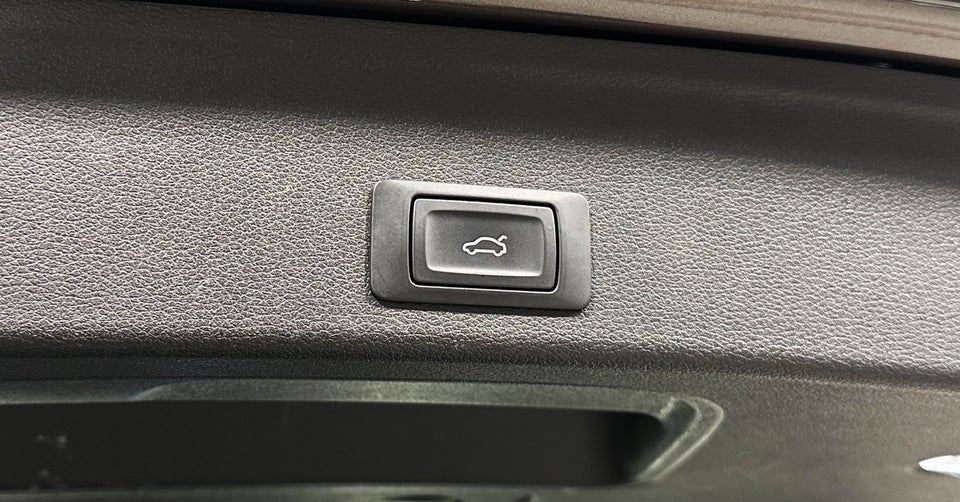 Audi A4 2,0 TFSi 190 Sport Avant S-tr. 5d