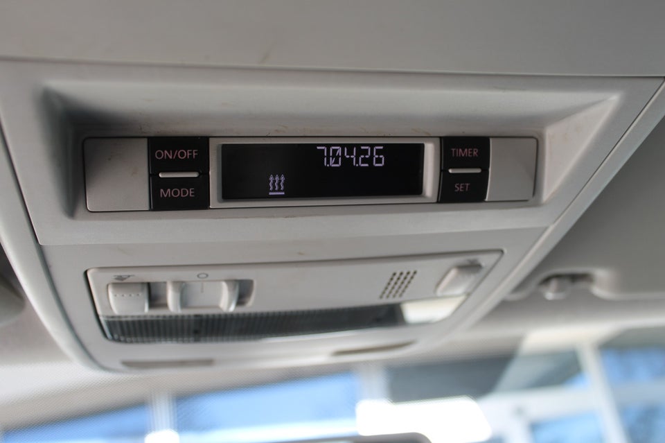 VW Transporter 2,0 TDi 204 Kassevogn kort