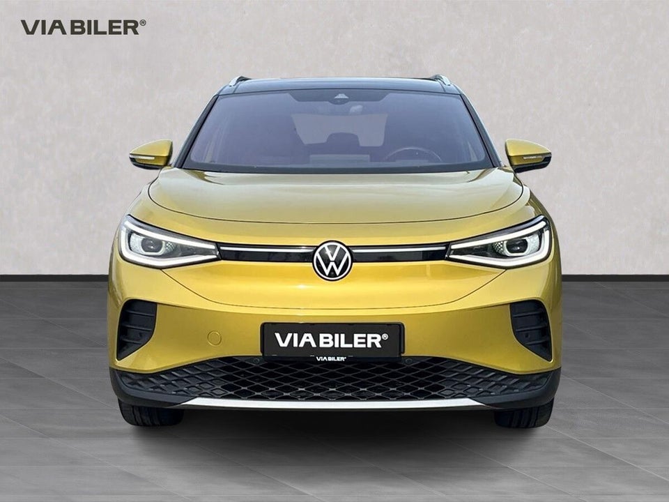 VW ID.4 77 Pro Performance Max 5d