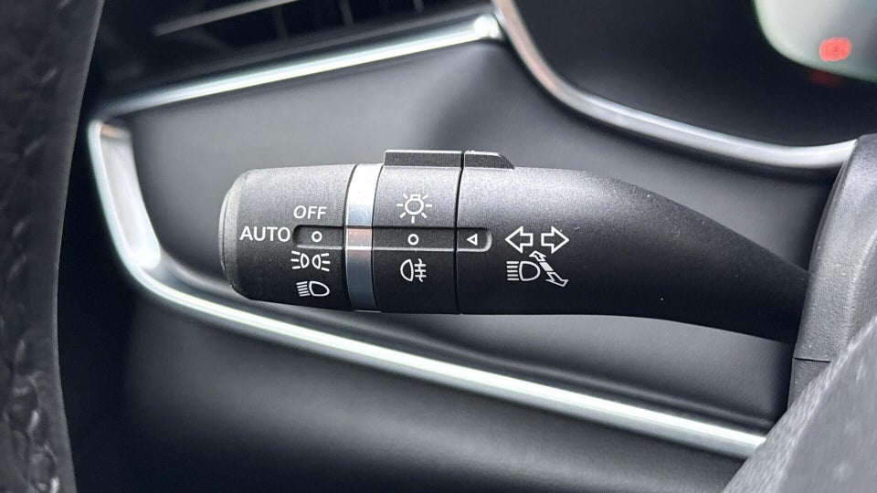 MG Marvel R Performance 5d